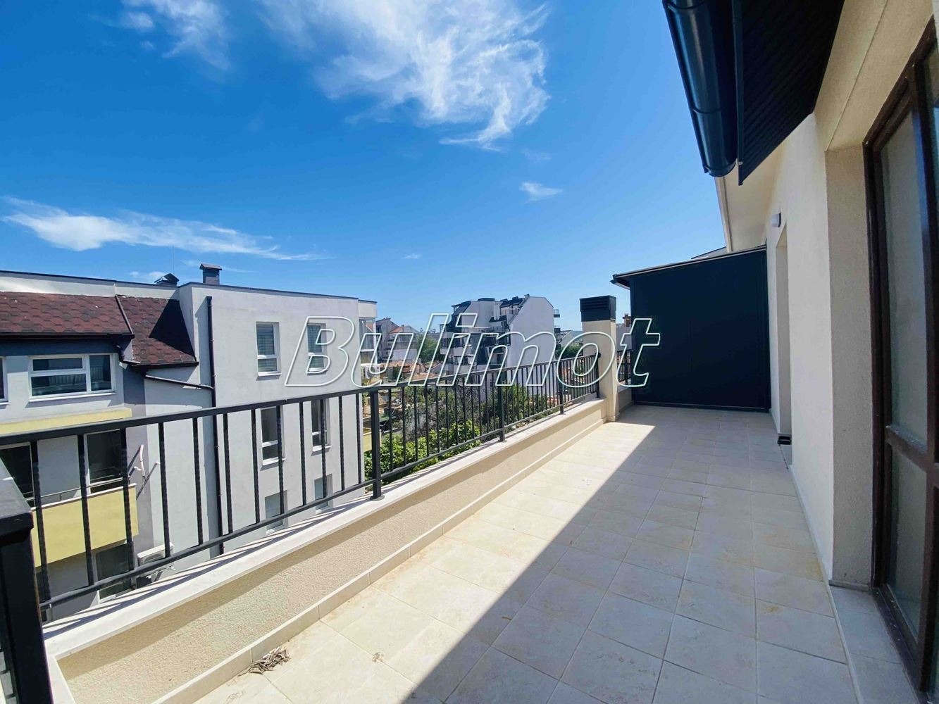 Продава 4-СТАЕН, гр. Варна, Колхозен пазар, снимка 5 - Апартаменти - 53642345