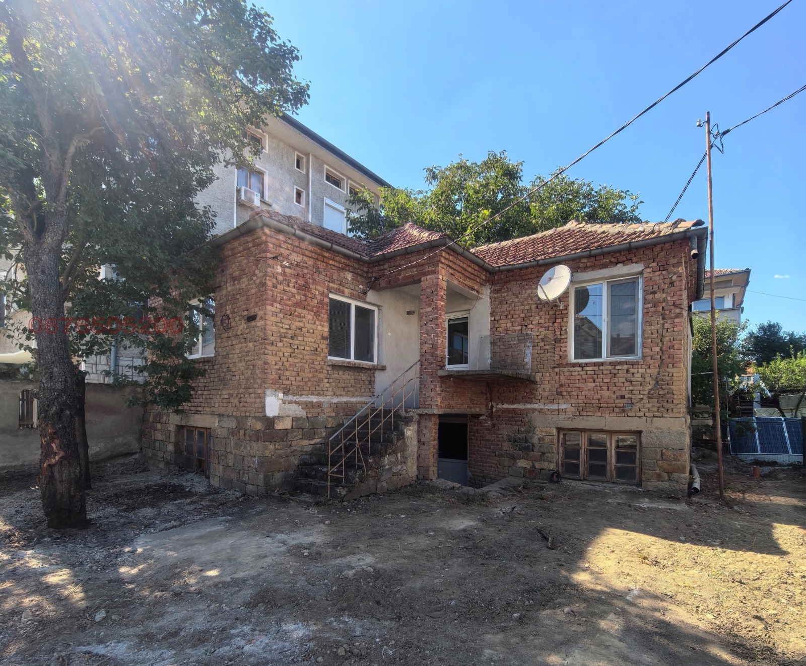 Продава КЪЩА, гр. Севлиево, област Габрово, снимка 2 - Къщи - 54290080