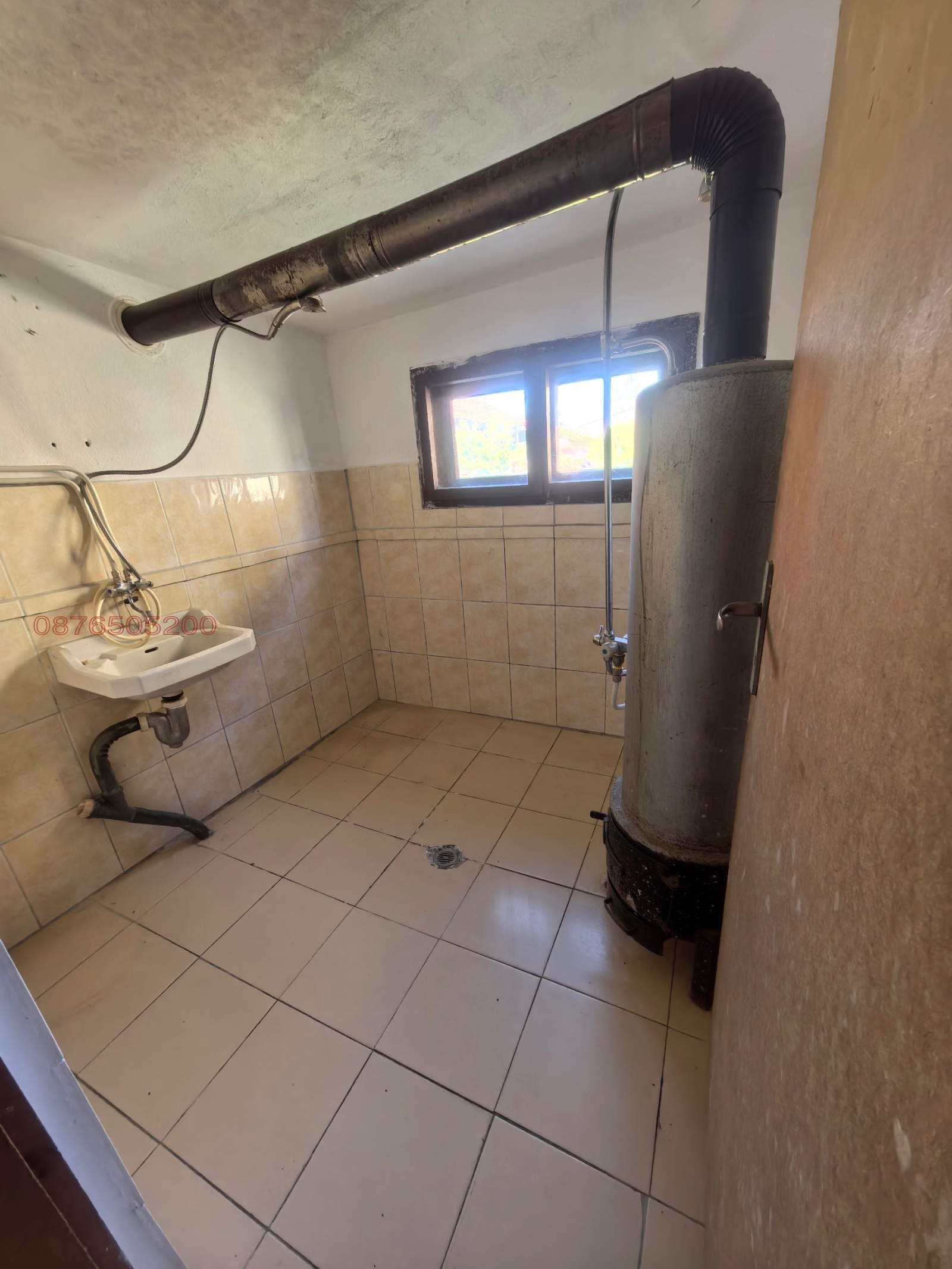 Продава КЪЩА, гр. Севлиево, област Габрово, снимка 6 - Къщи - 53825090