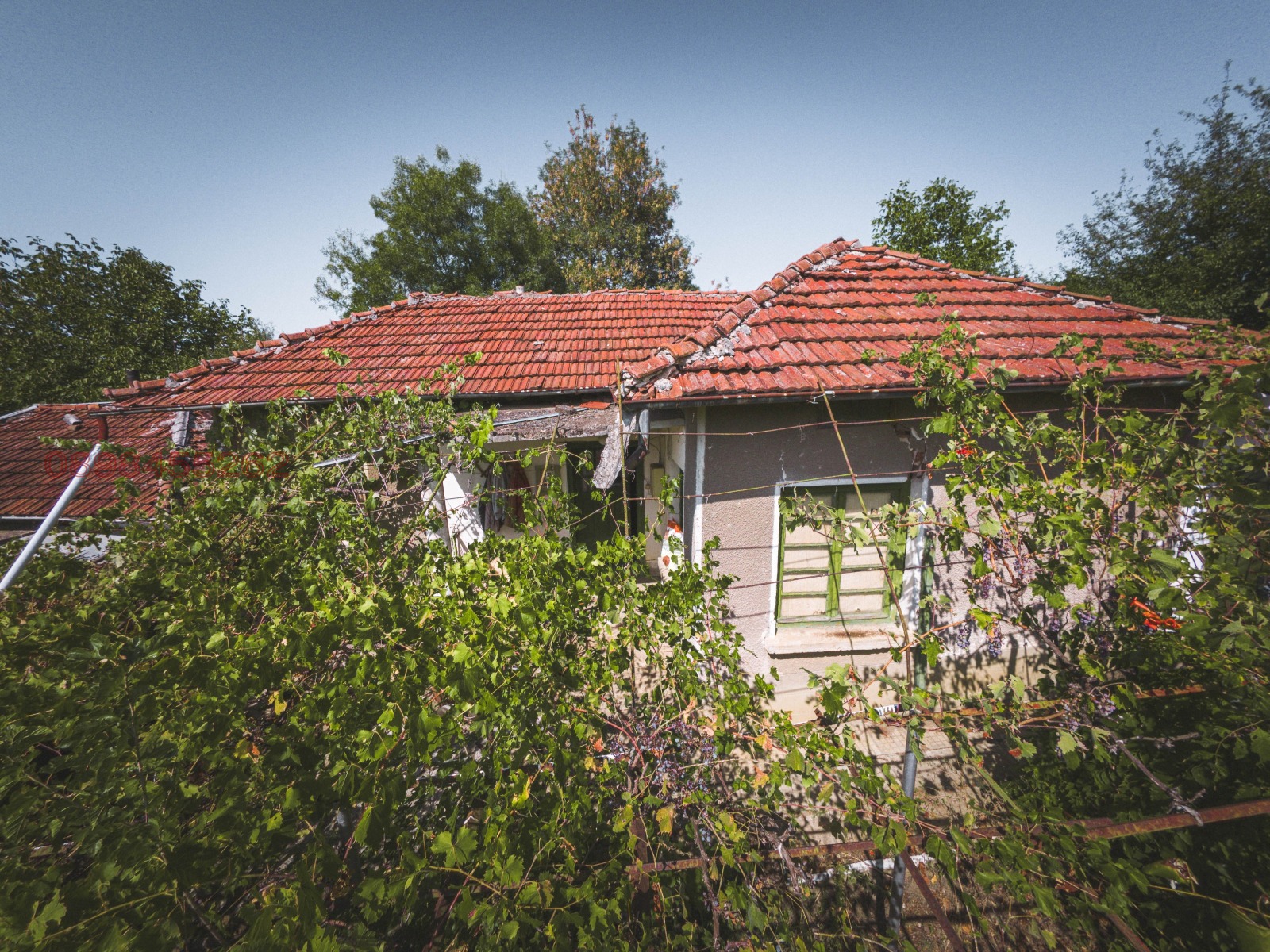 Продава КЪЩА, с. Замфирово, област Монтана, снимка 17 - Къщи - 56313527