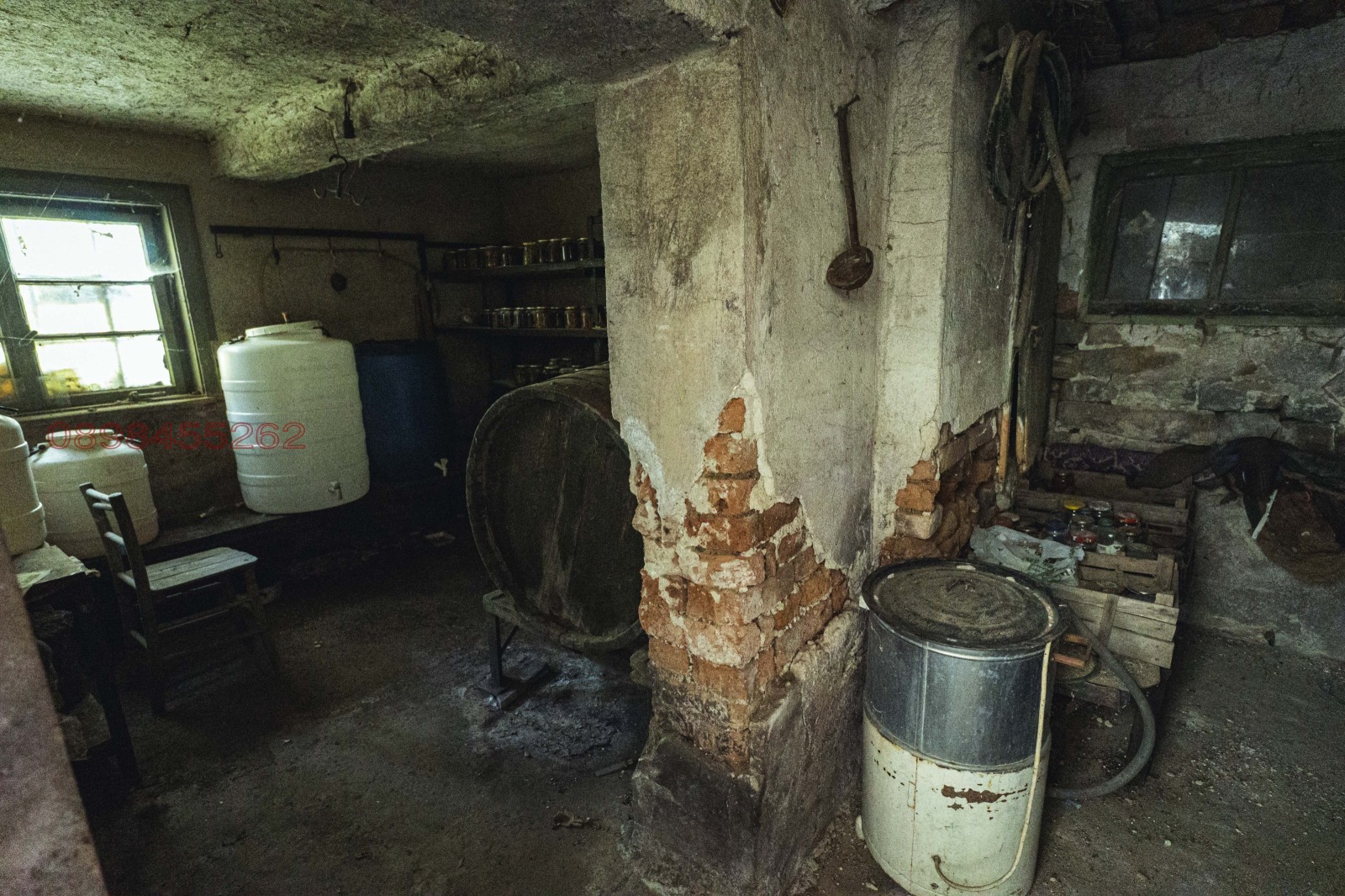 Продава КЪЩА, с. Замфирово, област Монтана, снимка 11 - Къщи - 56313527