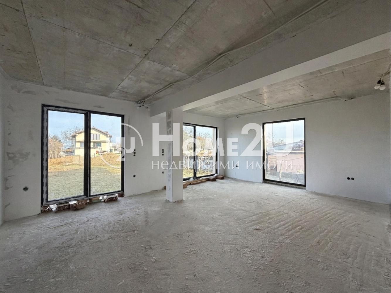 Продава КЪЩА, с. Сандрово, област Русе, снимка 7 - Къщи - 53861351