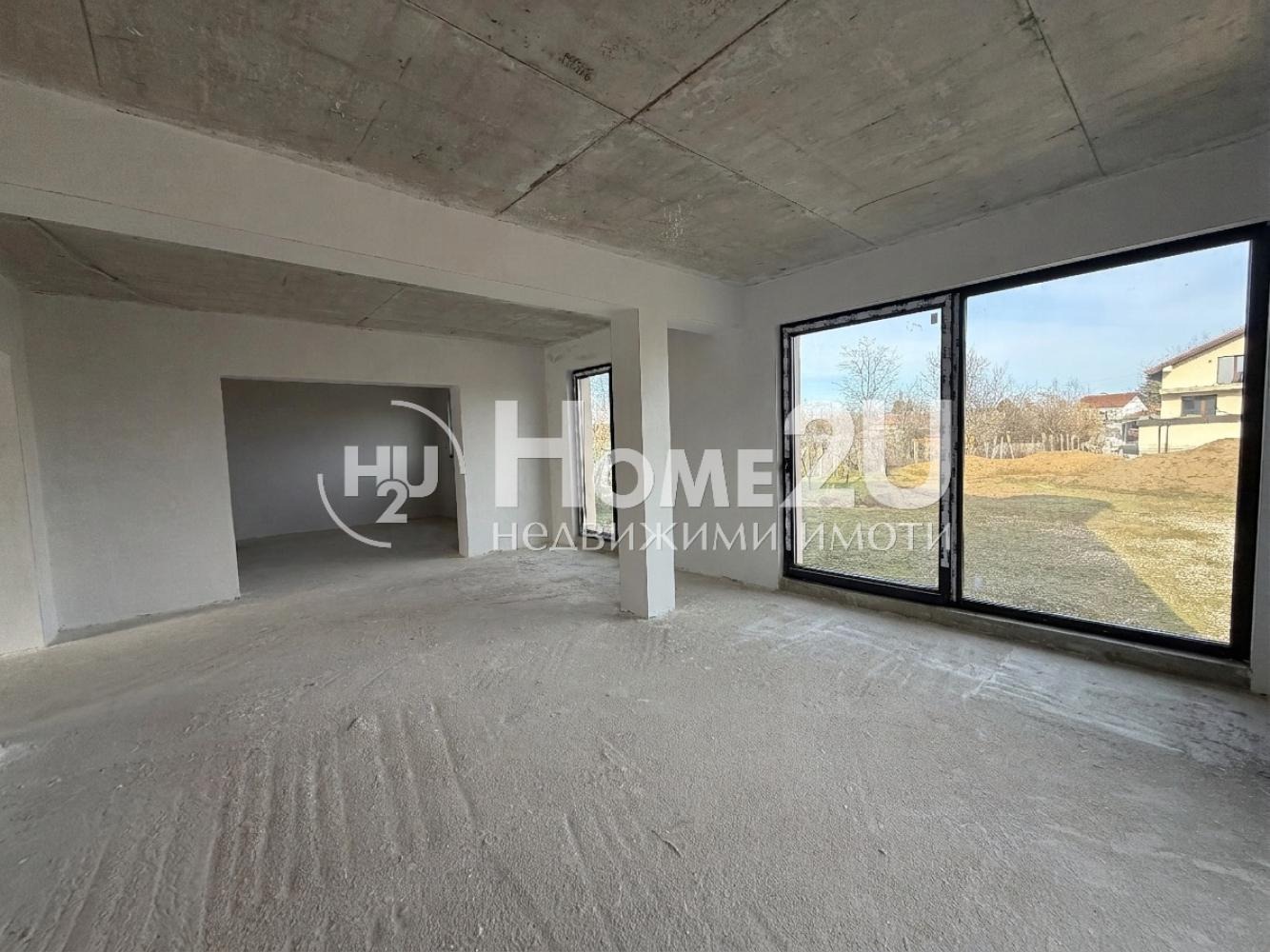 Продава КЪЩА, с. Сандрово, област Русе, снимка 9 - Къщи - 53861351