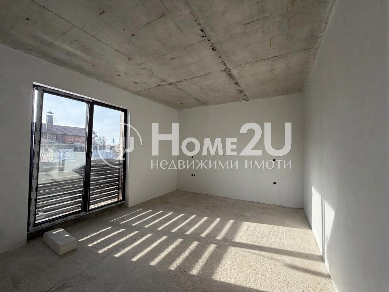 Продава КЪЩА, с. Сандрово, област Русе, снимка 4 - Къщи - 53861351