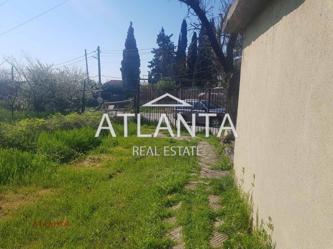 Продава КЪЩА, гр. Варна, м-т Горна Трака, снимка 3 - Къщи - 54499815
