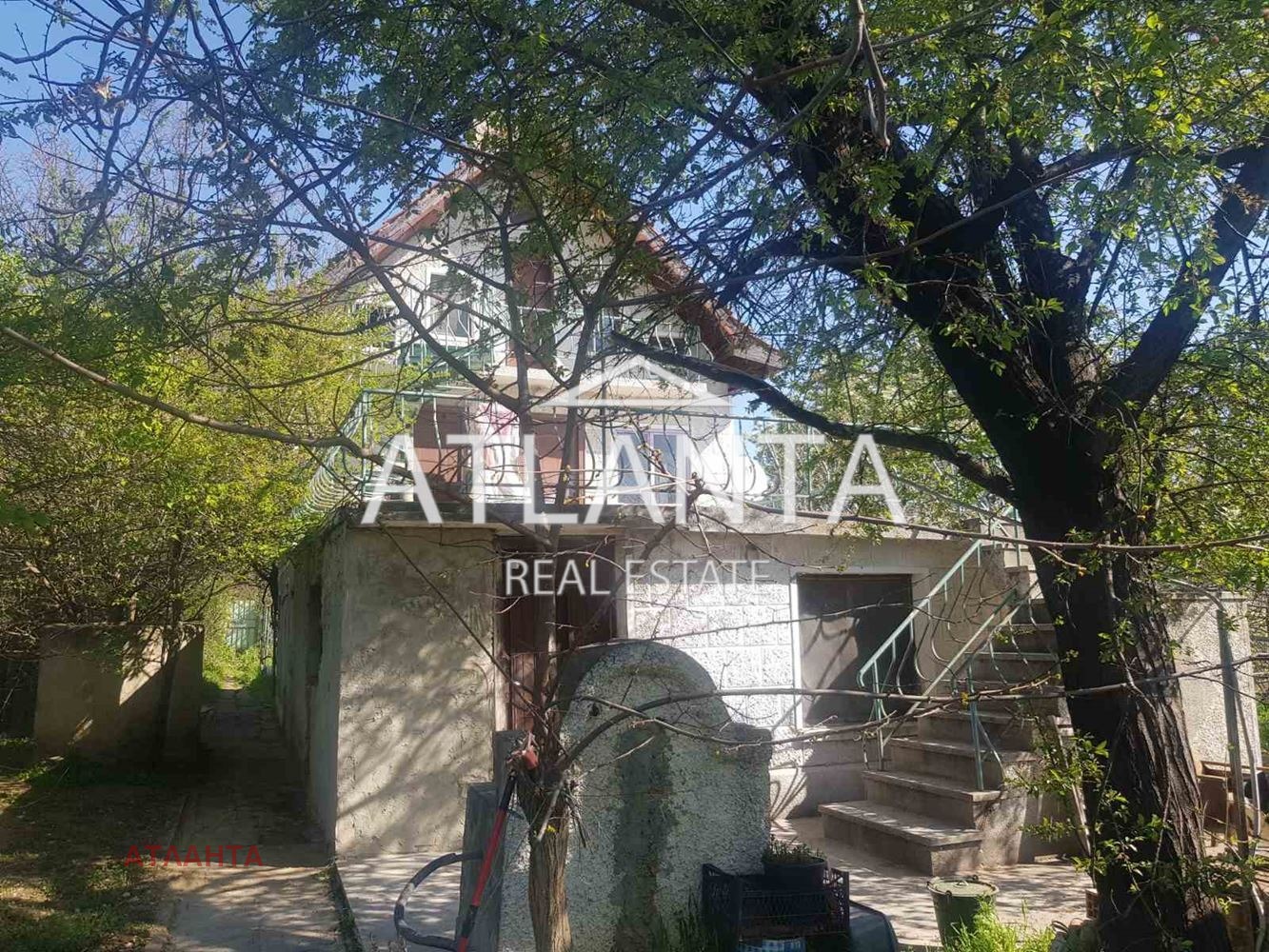 Продава КЪЩА, гр. Варна, м-т Горна Трака, снимка 4 - Къщи - 54499815