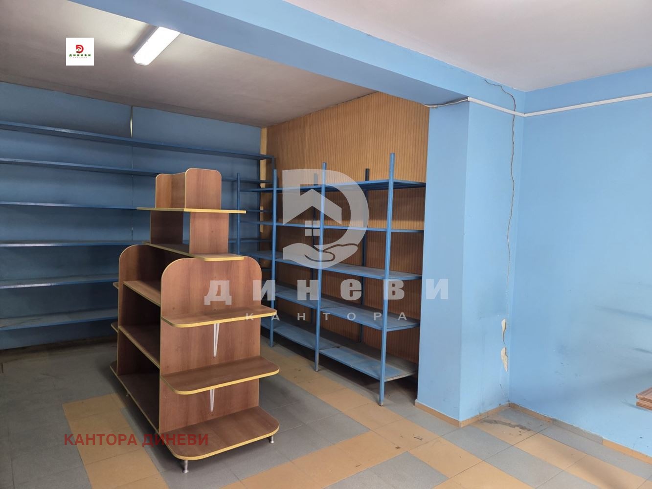 Продава СКЛАД, гр. Стара Загора, Индустриална зона - запад, снимка 2 - Складове - 51909663