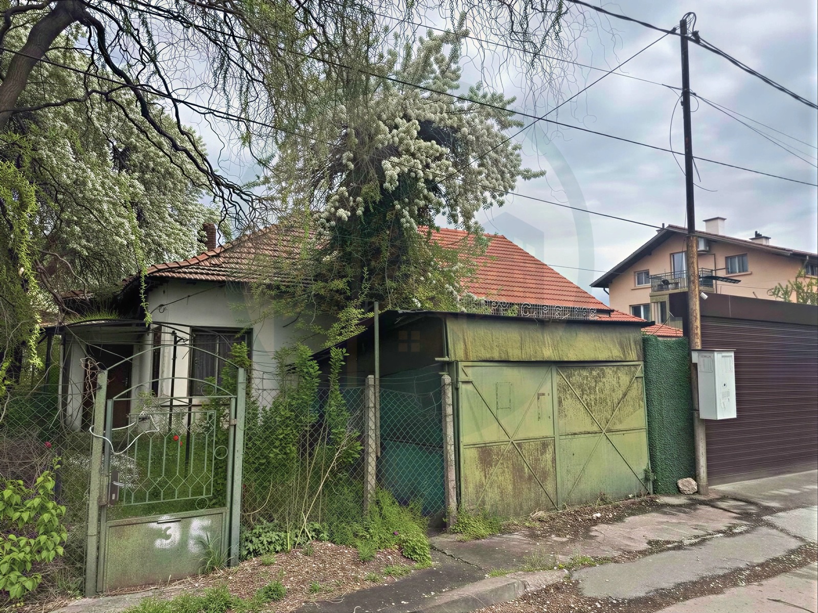 Продава ПАРЦЕЛ, гр. София, Орландовци