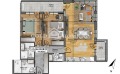 Продава 3-СТАЕН, град Пловдив, Христо Смирненски • 152770 € • 93015089 — Holmes.bg