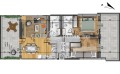 Продава 3-СТАЕН, град Пловдив, Христо Смирненски • 152770 € • 93015089 — Holmes.bg