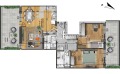 Продава 3-СТАЕН, град Пловдив, Христо Смирненски • 152770 € • 93015089 — Holmes.bg