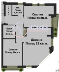 Продава 3-СТАЕН, град София, Банишора • 269000 € • 79649837 — Holmes.bg