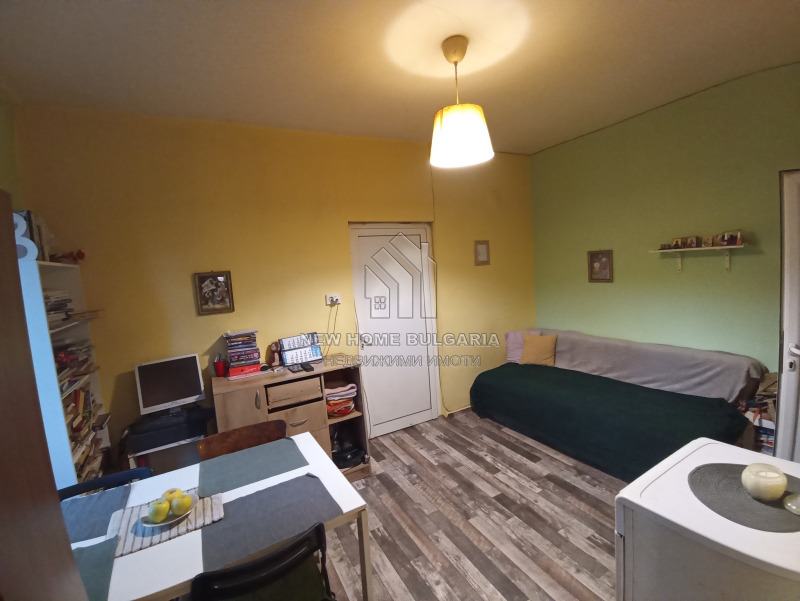 Продава 2-СТАЕН в град София, Красна поляна 1 - 39 кв.м / 82 000 € » 160 378.06 лв., НЮ ХОУМ БЪЛГАРИЯ