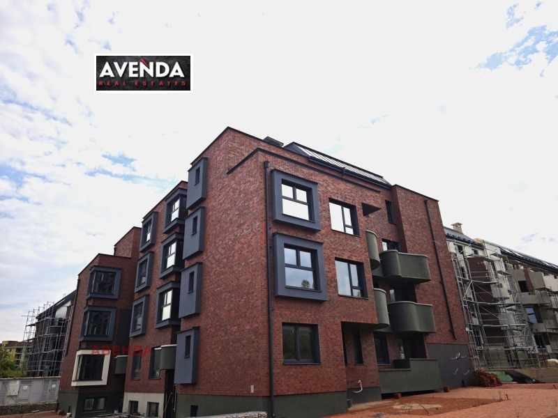 Продава 3-СТАЕН в град София, Витоша - 114 кв.м / 200 000 € » 391 166.00 лв., АВЕНДА
