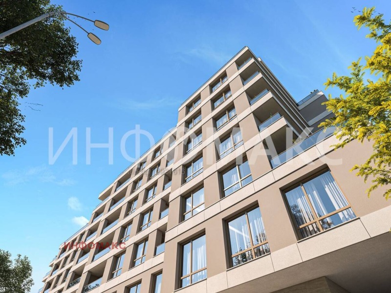 Продава 3-СТАЕН в град Бургас, Братя Миладинови - 95 кв.м / 177 106 € » 346 389.23 лв., ИНФОМАКС