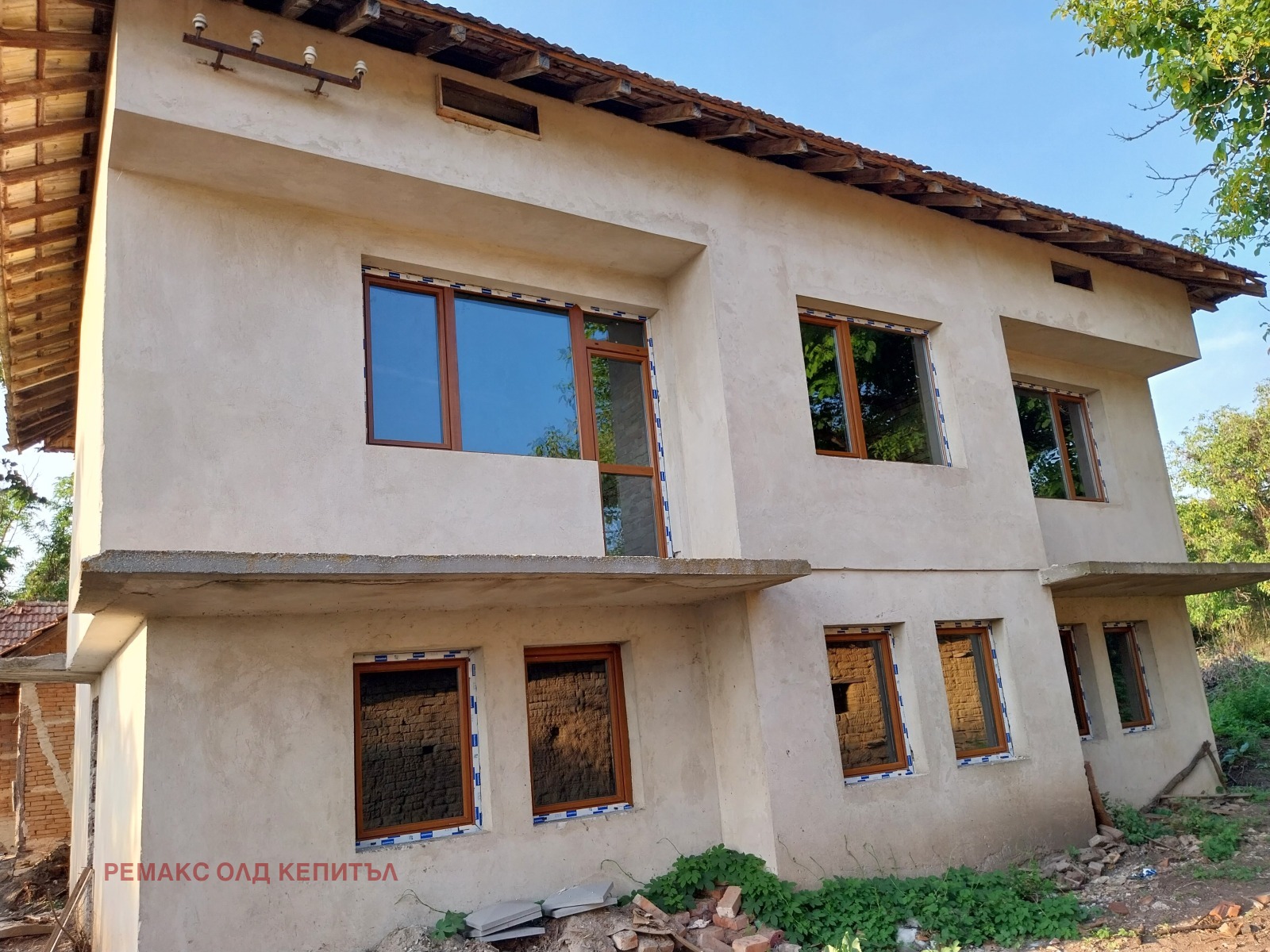 Продава КЪЩА | Imot.bg — изображение 1