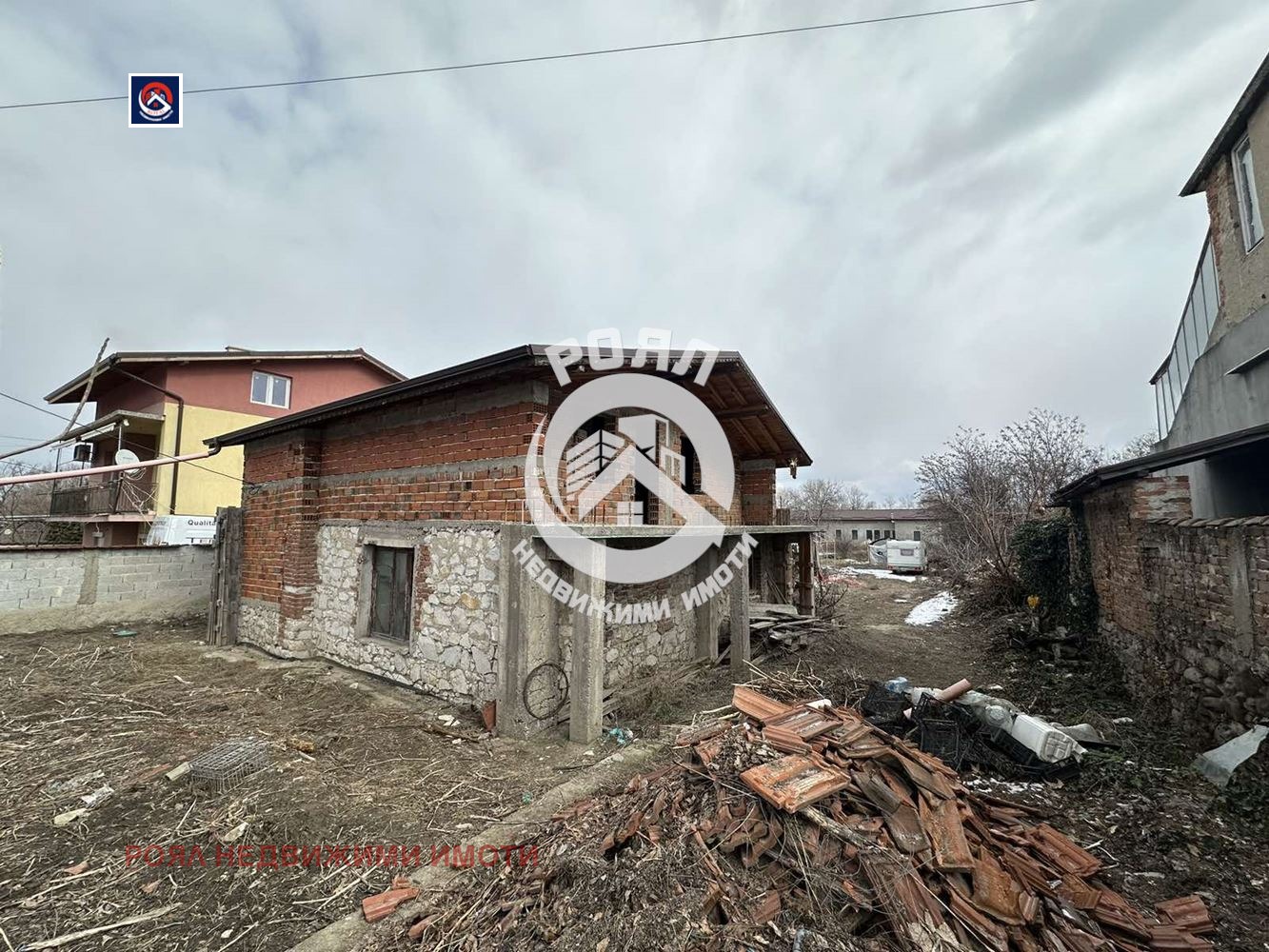 Продава КЪЩА | Imot.bg — изображение 1