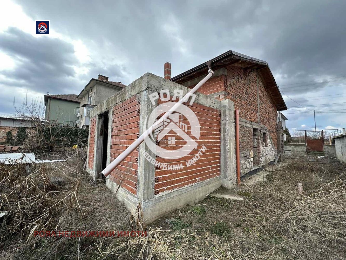 Продава КЪЩА | Imot.bg — изображение 4