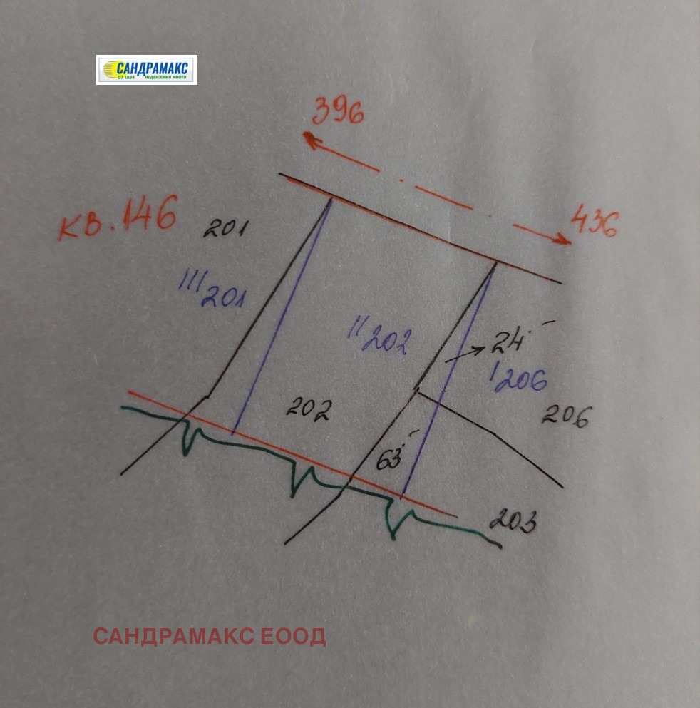 Продава ПАРЦЕЛ | Imot.bg — изображение 1