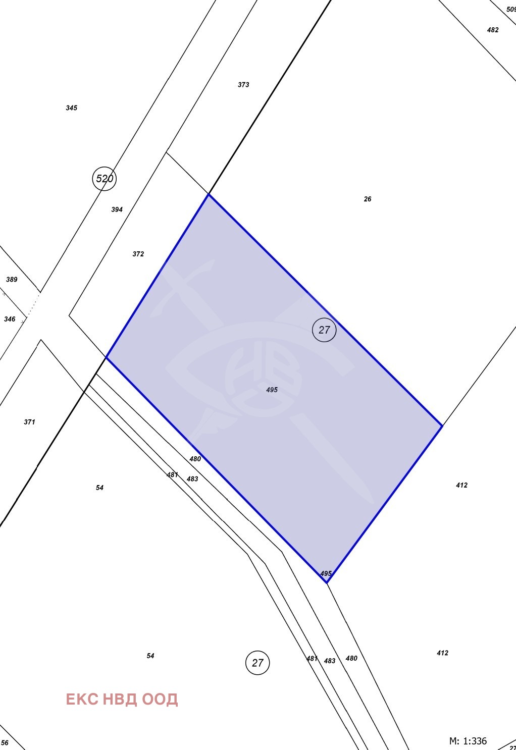 Продава ПАРЦЕЛ | Imot.bg — изображение 1