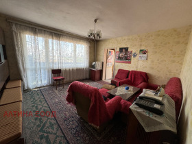 1 dormitorio Krasna polyana 2, Sofia 1