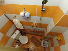 1 camera da letto Krasna poliana 1, Sofia 7