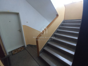 1 camera da letto Krasna poliana 1, Sofia 6