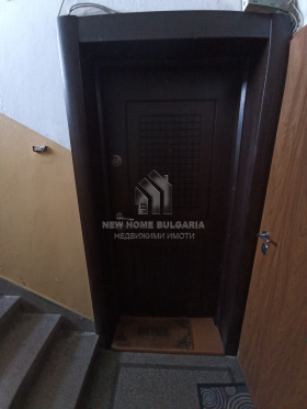 1 camera da letto Krasna poliana 1, Sofia 8