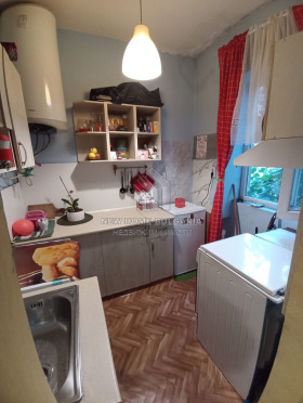 1 camera da letto Krasna poliana 1, Sofia 9