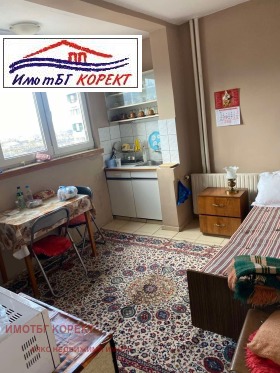 1 Schlafzimmer Mladost 2, Sofia 3