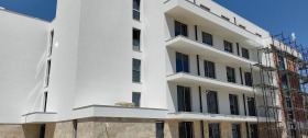 1 camera da letto Tsarevo, regione Burgas