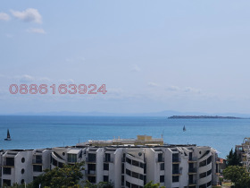 Продава  2-стаен, гр. Свети Влас