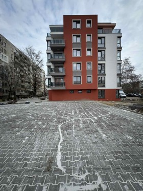 2 Schlafzimmer Kjutschuk Parisch, Plowdiw 2