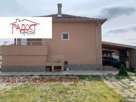 Продажба на имоти в гр. Първомай, област Пловдив — страница 2 - изображение 10 