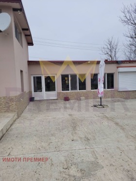 Dům Nikolaevka, oblast Varna 2