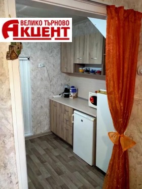 Hus Stara sjast, Veliko Tarnovo 2