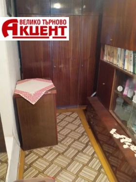 Hus Stara sjast, Veliko Tarnovo 9
