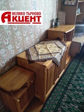 Hus Stara sjast, Veliko Tarnovo 4