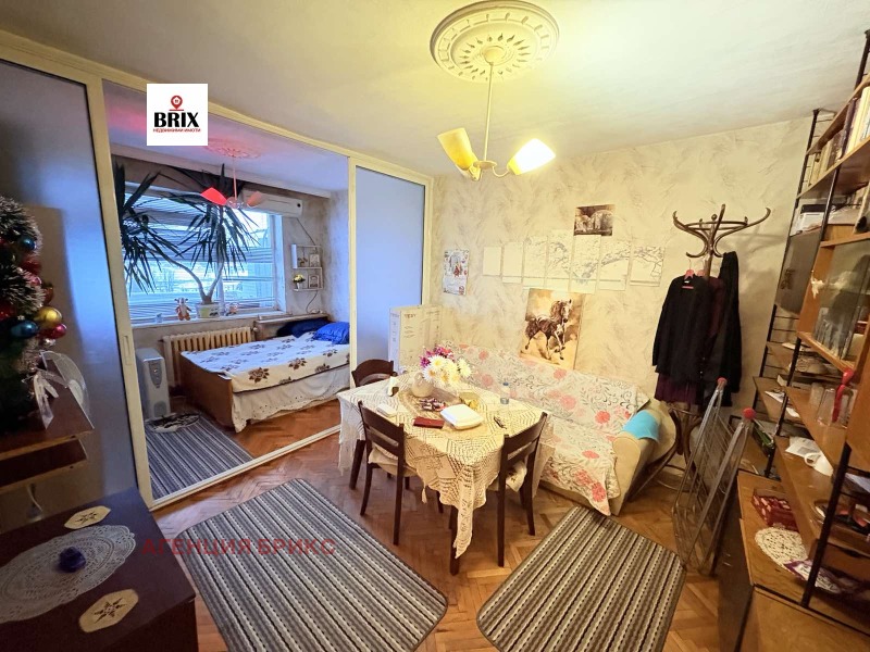 Продава  1-стаен град Русе , Мидия Енос , 45 кв.м | 97606580