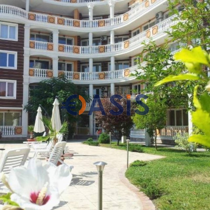 Til salgs  Studio region Burgas , k.k. Slansjev brjag , 53 kvm | 29544788 - bilde [5]