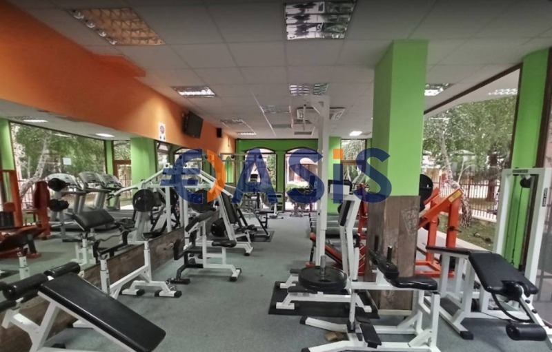 Til salgs  Studio region Burgas , k.k. Slansjev brjag , 53 kvm | 29544788 - bilde [11]