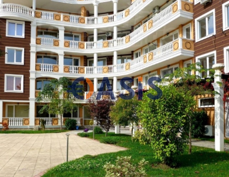 Til salgs  Studio region Burgas , k.k. Slansjev brjag , 53 kvm | 29544788 - bilde [6]