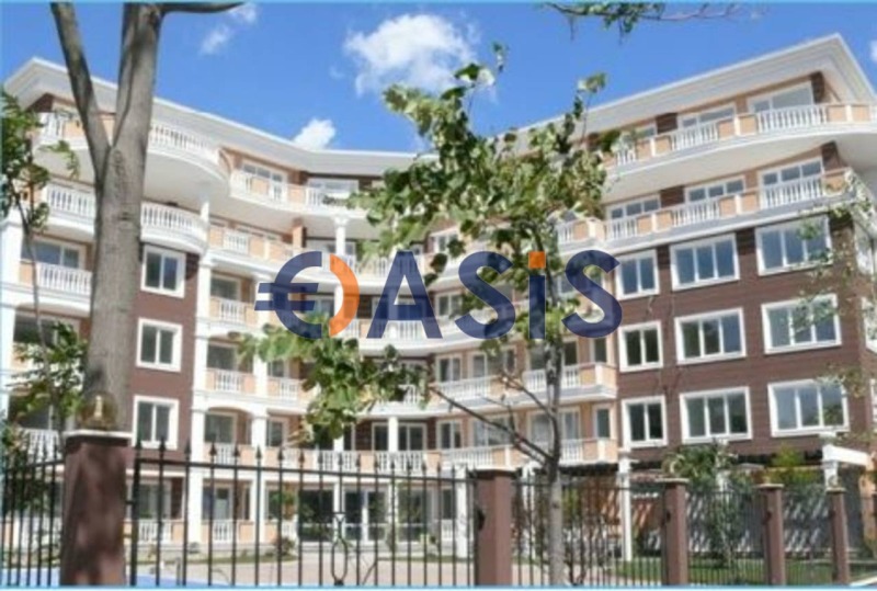 Til salgs  Studio region Burgas , k.k. Slansjev brjag , 53 kvm | 29544788