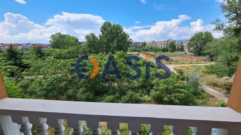 Til salgs  Studio region Burgas , k.k. Slansjev brjag , 53 kvm | 29544788 - bilde [9]