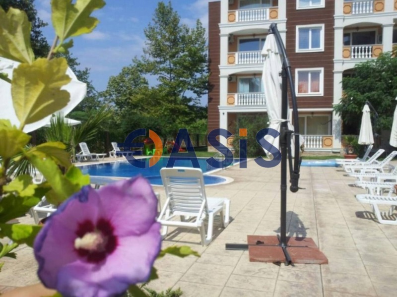 Til salgs  Studio region Burgas , k.k. Slansjev brjag , 53 kvm | 29544788 - bilde [7]
