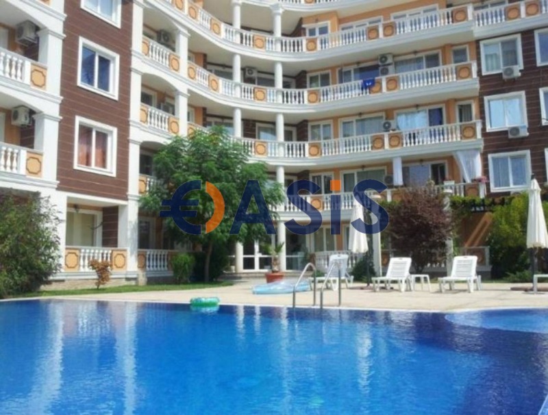 Til salgs  Studio region Burgas , k.k. Slansjev brjag , 53 kvm | 29544788 - bilde [2]
