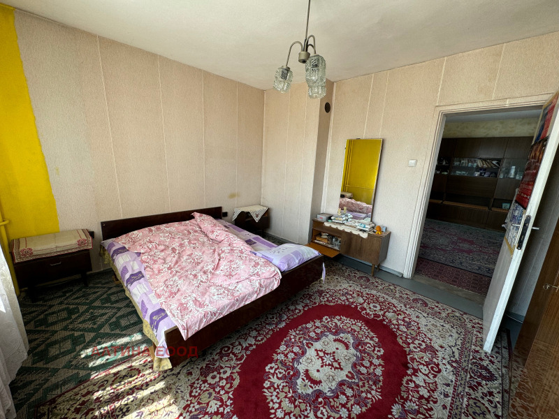 Zu verkaufen  1 Schlafzimmer Sofia , Krasna poljana 2 , 65 qm | 91397397 - Bild [3]