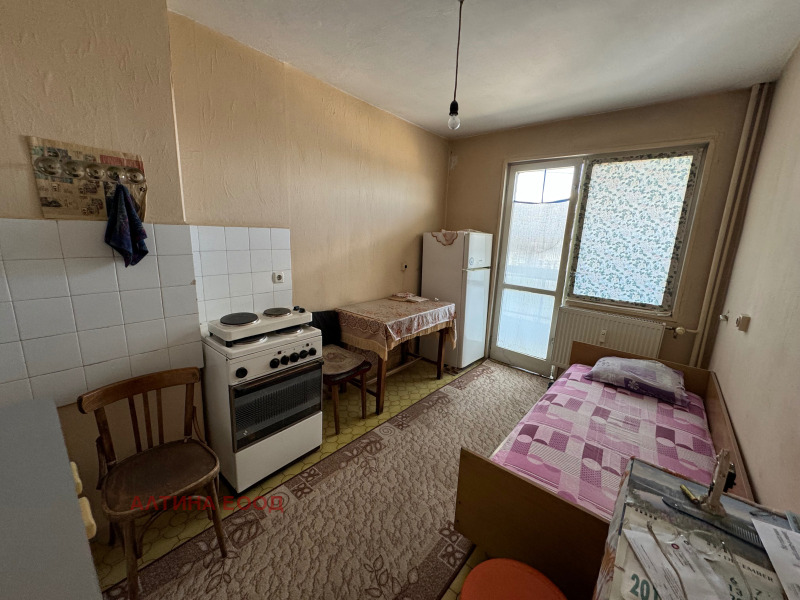 Zu verkaufen  1 Schlafzimmer Sofia , Krasna poljana 2 , 65 qm | 91397397 - Bild [9]