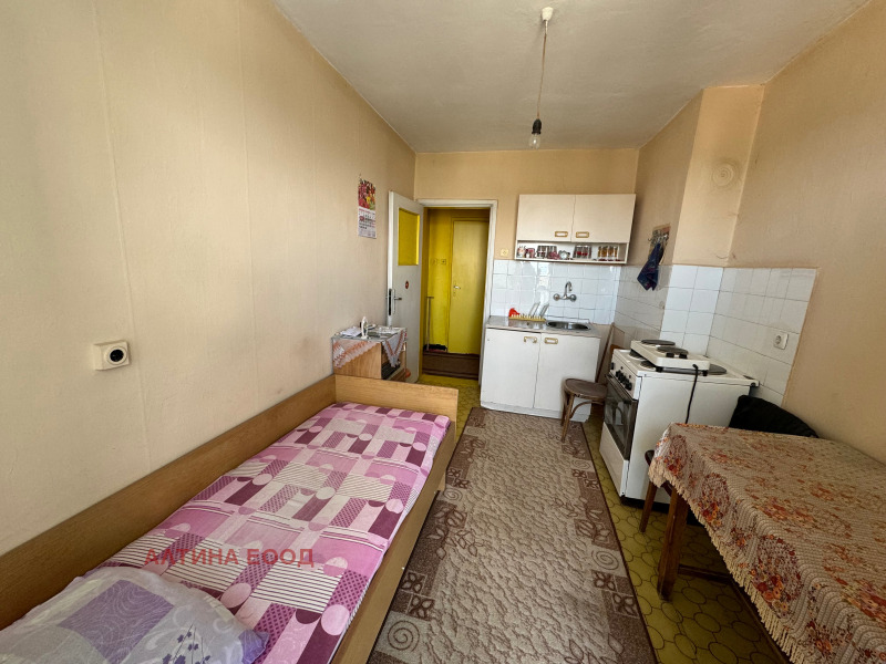 Zu verkaufen  1 Schlafzimmer Sofia , Krasna poljana 2 , 65 qm | 91397397 - Bild [10]