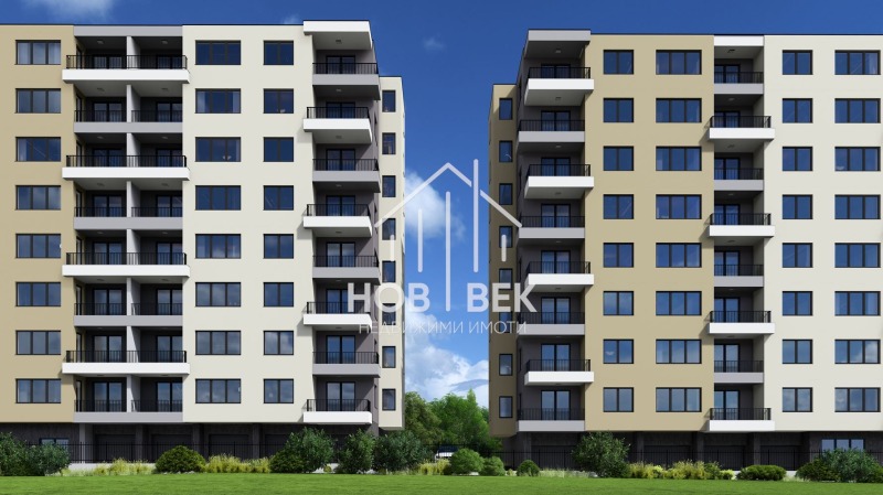 Продава  2-стаен град Варна , Владислав Варненчик 1 , 65 кв.м | 50141137 - изображение [2]